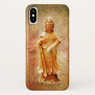 Kuan Yin iPhone Case