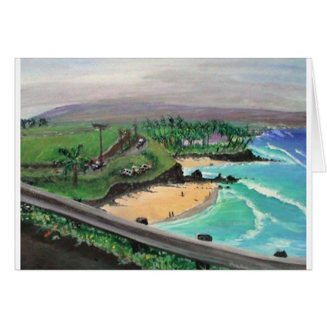 kuau cove 2 (Voorkant Horizontaal)