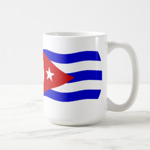 Kuba Vlag Mok