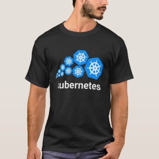 kubernetes t-shirt