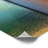 Kubisme, Abstract, modern, Poster, kunst Poster (Hoek)