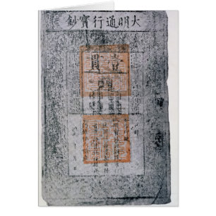 Kublai Khan, empereur de la Chine