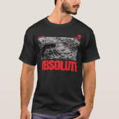 Kublai Khan TX ABSOLUTE T-shirt indispensable (Devant)