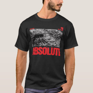 Kublai Khan TX ABSOLUTE T-shirt indispensable