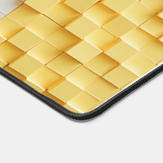 kubus bureaumat (Hoek)