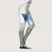 KUBUS LEGGINGS (Rechts)