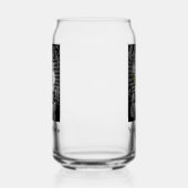 Kubus magie met monsters blikvorm glas (Rechts)