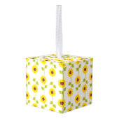 kubus ornament (Achter hoekig)