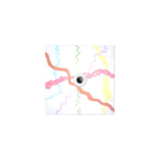 Kubus Ornament van Heiligheid (Top)