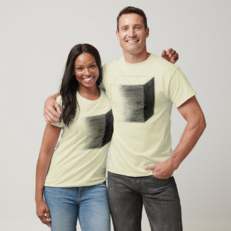 kubus t-shirt