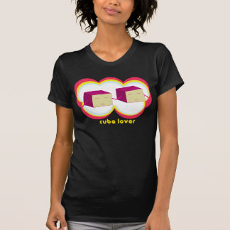 kubus t-shirt