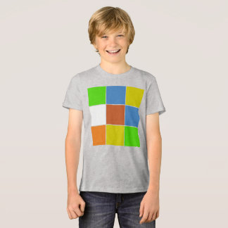 kubus t-shirt