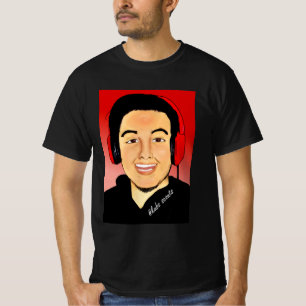 Kubz-scouts T-shirt