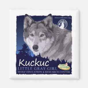 Kuckuc Magnet Magneet