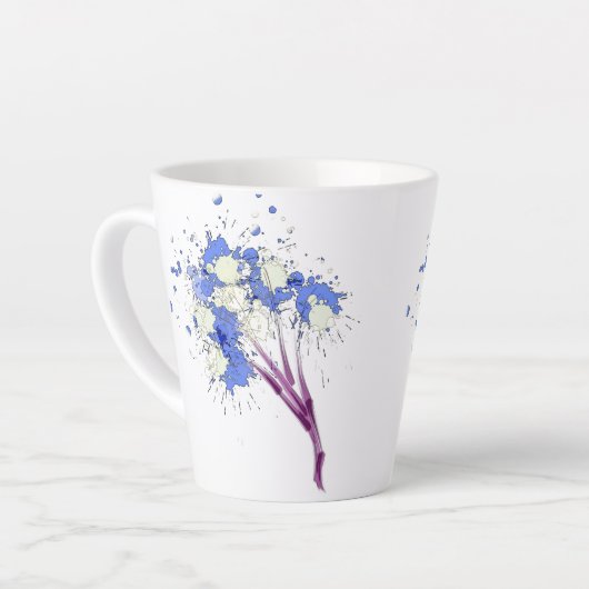 KÜÇÜK LATTE KUPA LATTE MOK (Linkerhoek)