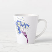 KÜÇÜK LATTE KUPA LATTE MOK (Rechts)