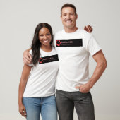 Kuddles voor kinderen t-shirt (Unisex)