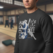 Kudo Fighters – Japanse Vechtkunst
