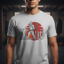 Kudo Martial Art – Volledig Contact, Volledige Con