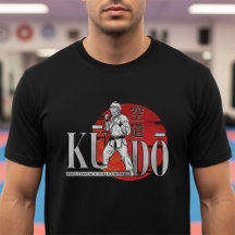 Kudo Martial Art – Volledig Contact, Volledige Con