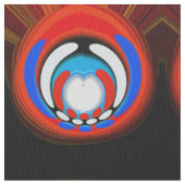 Kudos Stof (Close Up)