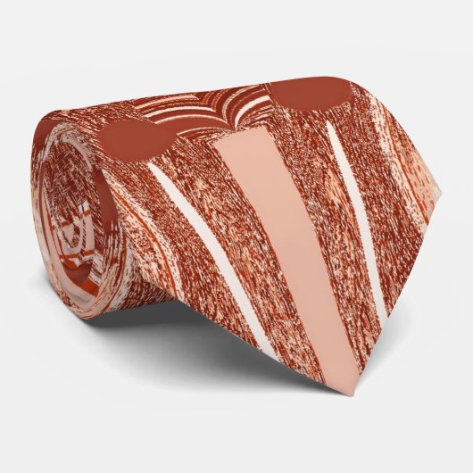 Kudos Stropdas (Opgerold)