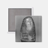 Kudurru Magneet (Voorkant / Achterkant)