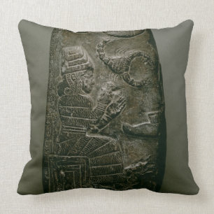 Kudurru of Nazimaruttash, King of Babylon, c.1328- Kussen