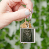 Kudurru of Nazimaruttash, King of Babylon, c.1328- Sleutelhanger (Hand)