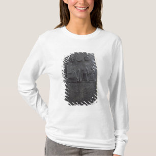 Kudurru van koning Melishikhu II T-shirt
