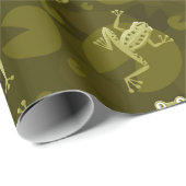 Kuffelkikkerpapier Cadeaupapier (Rol Hoek)