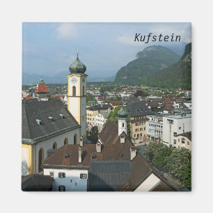 Kufstein Magneet