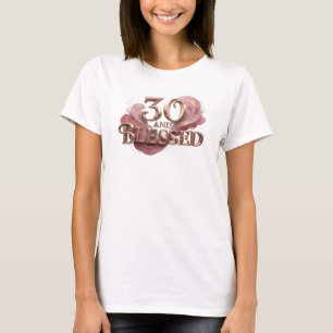 Kühn 30 EN GESEGEND Designer Grafisch T-shirt