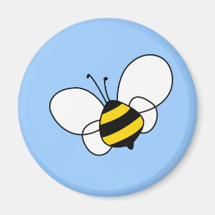 Kuiken als een insect magneet