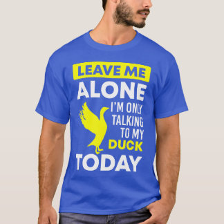 Kuiken Vogel Natuur Dier vrienden T-shirt