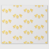 KUIKENPAPIER CADEAUPAPIER (Vlak)