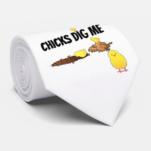 KUIKENS GRAVEN MIJ STROPDAS (Opgerold)