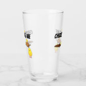 KUikens graven naar me Glas (Links)