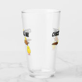 KUikens graven naar me Glas (Rechts)