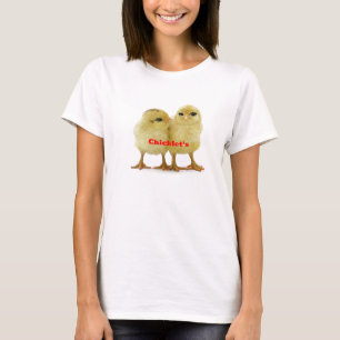 kuikens t-shirt
