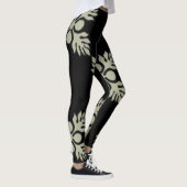 Kuiki Ulu Leggings (Rechts)
