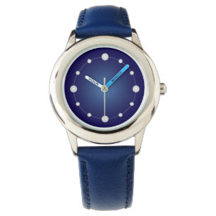 kuil van parels horloge