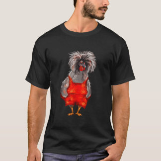 Kuin Kuifkip T-shirt