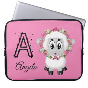 Kuip van laptophoes laptop sleeve