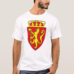 Kuip van T-shirt voor de kever