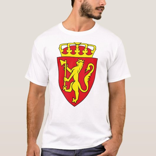 Kuip van T-shirt voor de kever (Voorkant)