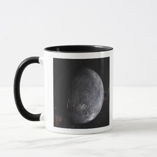 Kuiper Belt Object Mok (Links)