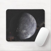 Kuiper Belt Object Muismat (Met muis)