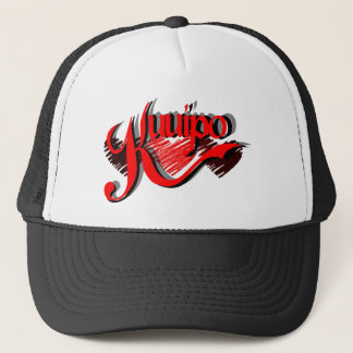 KUIPO-Pet Trucker Pet