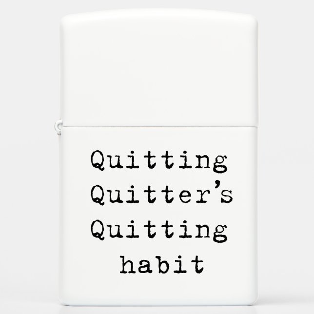 Kuitgewoonte (Voorkant)